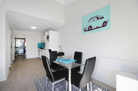West Beach Lagoon 218 - Outstanding Value! - Accommodation Rockhampton 8