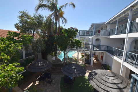 West Beach Lagoon 218 - Outstanding Value! - Accommodation Rockhampton 17