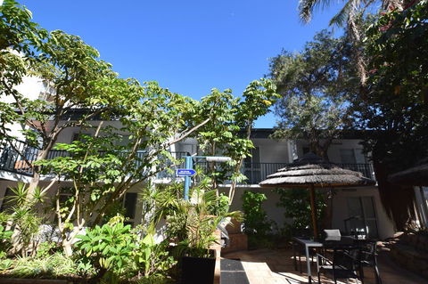 West Beach Lagoon 218 - Outstanding Value! - Accommodation Rockhampton 19