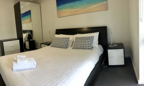 West Beach Lagoon 218 - Outstanding Value! - Accommodation Rockhampton 3