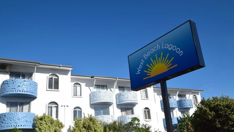 West Beach Lagoon 218 - Outstanding Value! - Accommodation Rockhampton 22