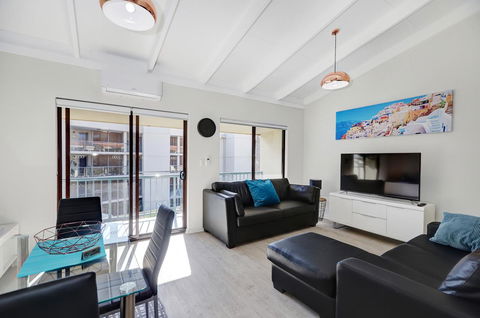 West Beach Lagoon 218 - Outstanding Value! - Accommodation Rockhampton 9