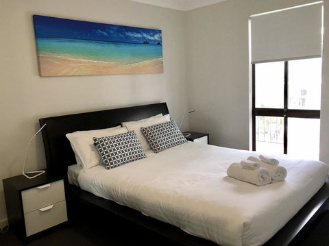 West Beach Lagoon 218 - Outstanding Value! - Accommodation Rockhampton 4