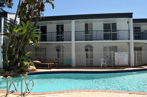 West Beach Lagoon 218 - Outstanding Value! - Accommodation Rockhampton 14
