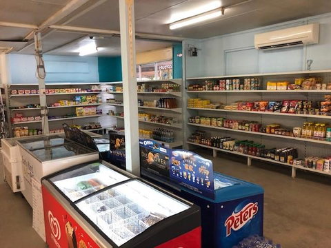 Peoples Park - Accommodation Rockhampton 2