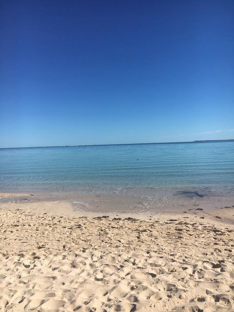 Peoples Park - Accommodation Rockhampton 0