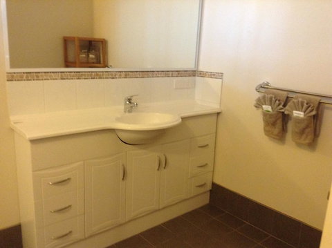 Peoples Park - Accommodation Rockhampton 12