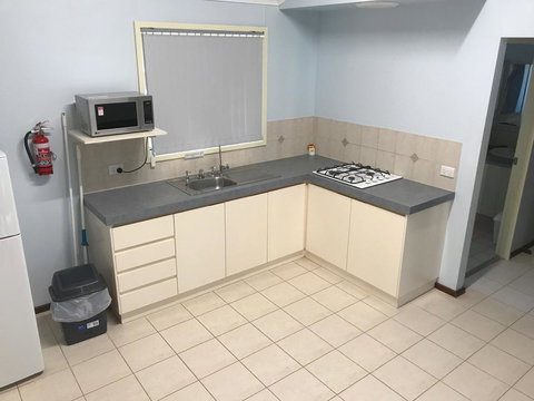 Peoples Park - Accommodation Rockhampton 17