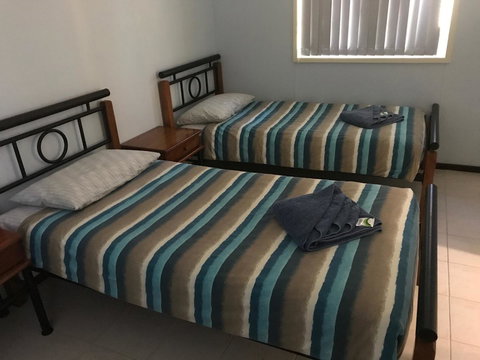 Peoples Park - Accommodation Rockhampton 20