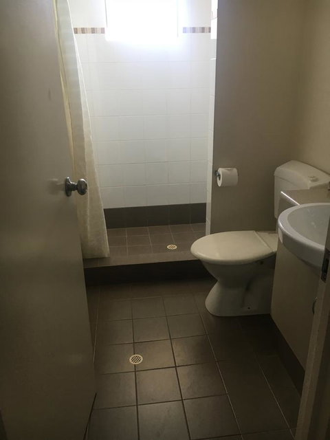 Peoples Park - Accommodation Rockhampton 8