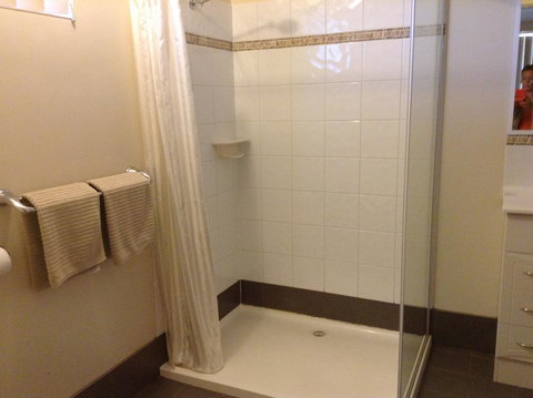 Peoples Park - Accommodation Rockhampton 13