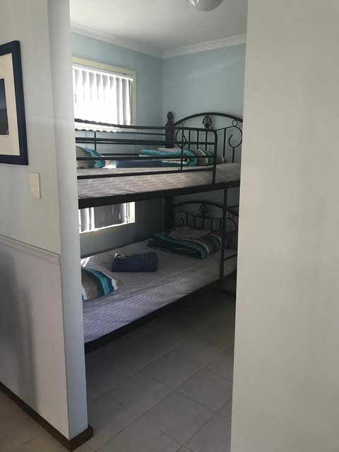 Peoples Park - Accommodation Rockhampton 24