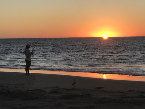 Peoples Park - Accommodation Rockhampton 38