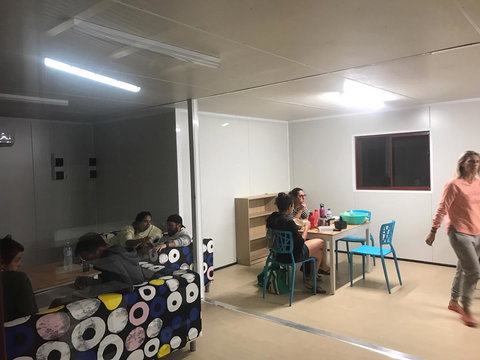 Peoples Park - Accommodation Rockhampton 3