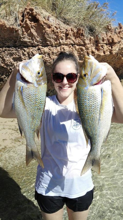 Peoples Park - Accommodation Rockhampton 30