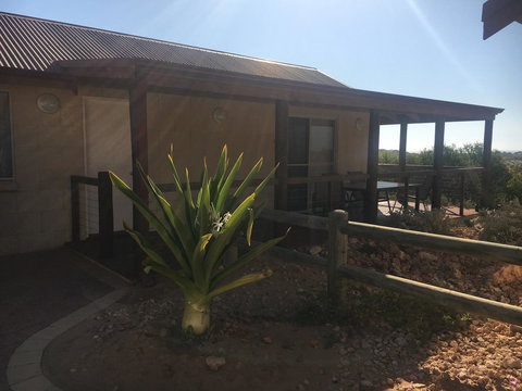 Peoples Park - Accommodation Rockhampton 11