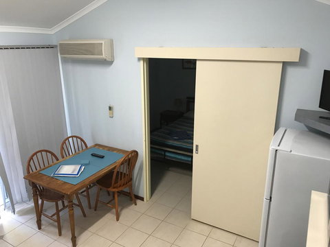 Peoples Park - Accommodation Rockhampton 19