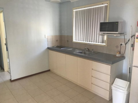 Peoples Park - Accommodation Rockhampton 25