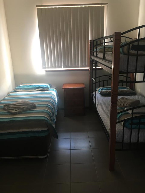 Peoples Park - Accommodation Rockhampton 7