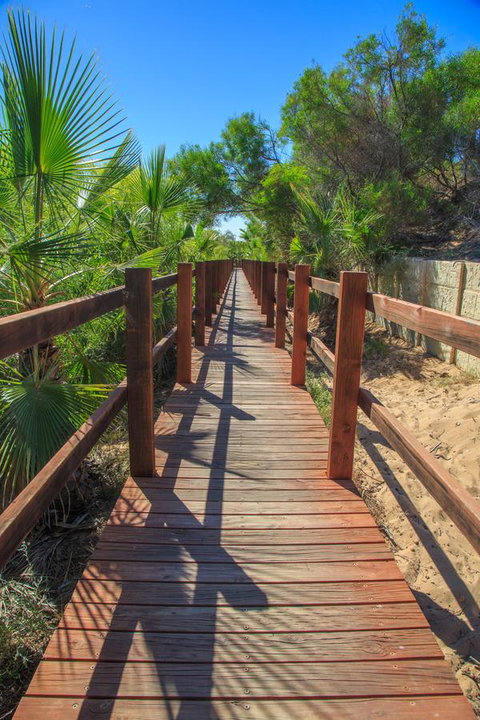 Peoples Park - Accommodation Rockhampton 39