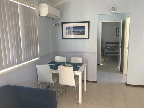 Peoples Park - Accommodation Rockhampton 26