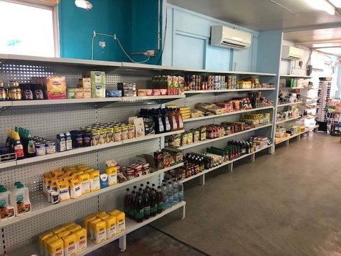 Peoples Park - Accommodation Rockhampton 1