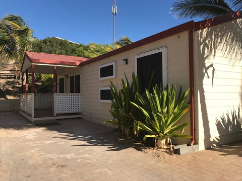 Peoples Park - Accommodation Rockhampton 22