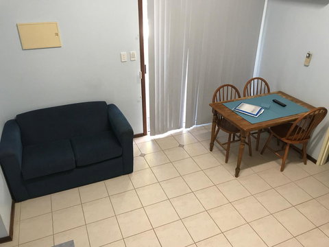 Peoples Park - Accommodation Rockhampton 16