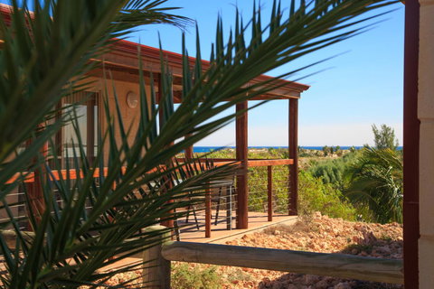 Peoples Park - Accommodation Rockhampton 40