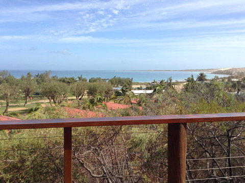 Peoples Park - Accommodation Rockhampton 14