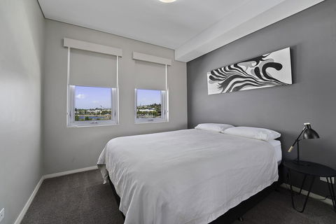 Luxury Suite Bunbury - Accommodation Rockhampton 13