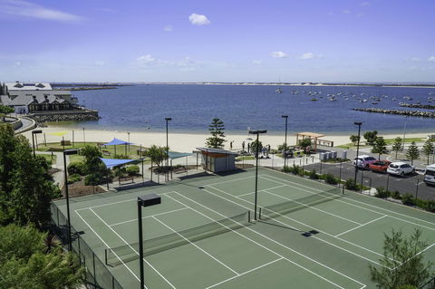 Luxury Suite Bunbury - Accommodation Rockhampton 1