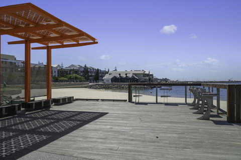 Luxury Suite Bunbury - Accommodation Rockhampton 18