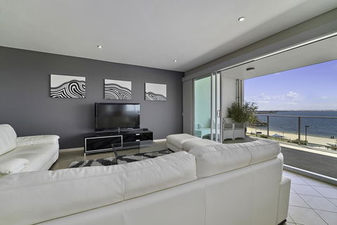 Luxury Suite Bunbury - Accommodation Rockhampton 5