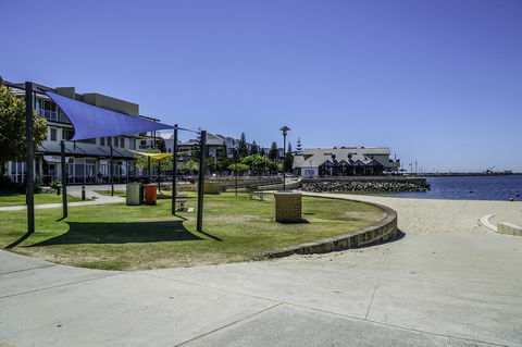 Luxury Suite Bunbury - Accommodation Rockhampton 19