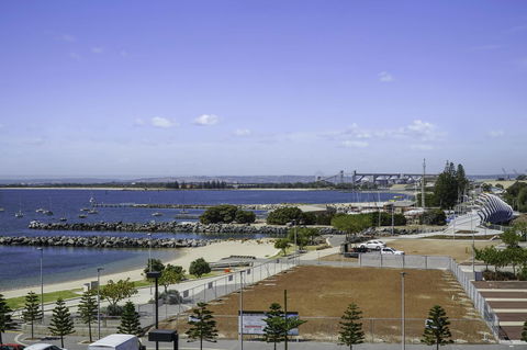 Luxury Suite Bunbury - Accommodation Rockhampton 22