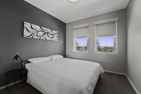 Luxury Suite Bunbury - Accommodation Rockhampton 12