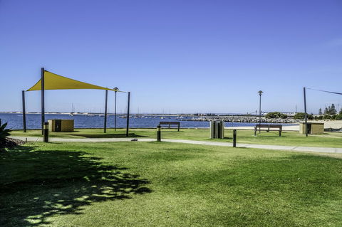 Luxury Suite Bunbury - Accommodation Rockhampton 20