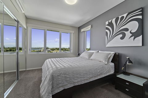 Luxury Suite Bunbury - Accommodation Rockhampton 10