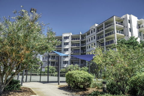 Luxury Suite Bunbury - Accommodation Rockhampton 21