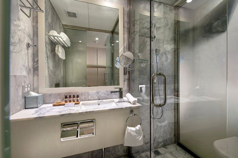 Hougoumont Hotel Fremantle - Accommodation Rockhampton 25