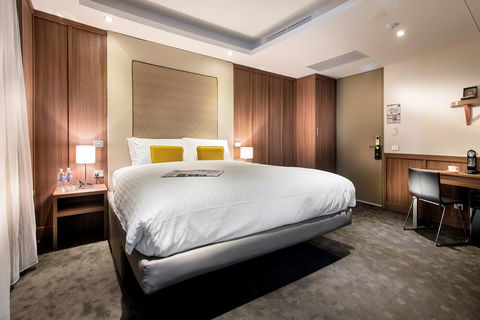 Hougoumont Hotel Fremantle - Accommodation Rockhampton 13