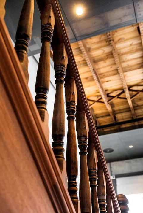 Hougoumont Hotel Fremantle - Accommodation Rockhampton 35