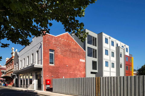 Hougoumont Hotel Fremantle - Accommodation Rockhampton 33