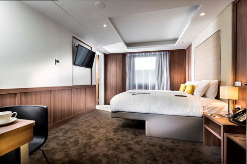 Hougoumont Hotel Fremantle - Accommodation Rockhampton 18