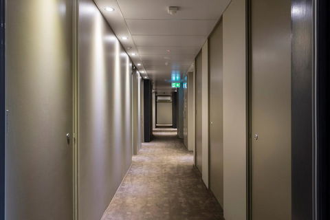 Hougoumont Hotel Fremantle - Accommodation Rockhampton 41