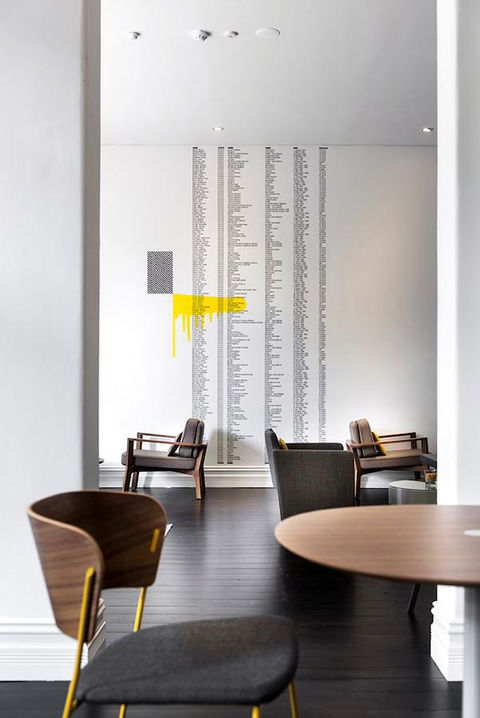 Hougoumont Hotel Fremantle - Accommodation Rockhampton 34