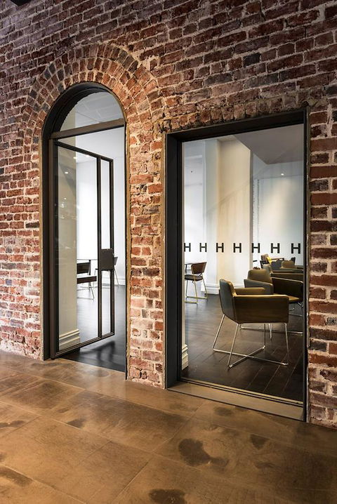 Hougoumont Hotel Fremantle - Accommodation Rockhampton 43