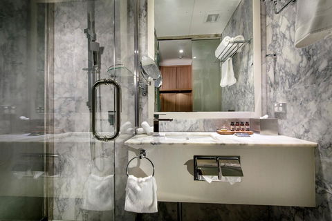 Hougoumont Hotel Fremantle - Accommodation Rockhampton 8