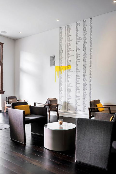 Hougoumont Hotel Fremantle - Accommodation Rockhampton 36